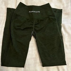 Alphalete Amplify Leggings